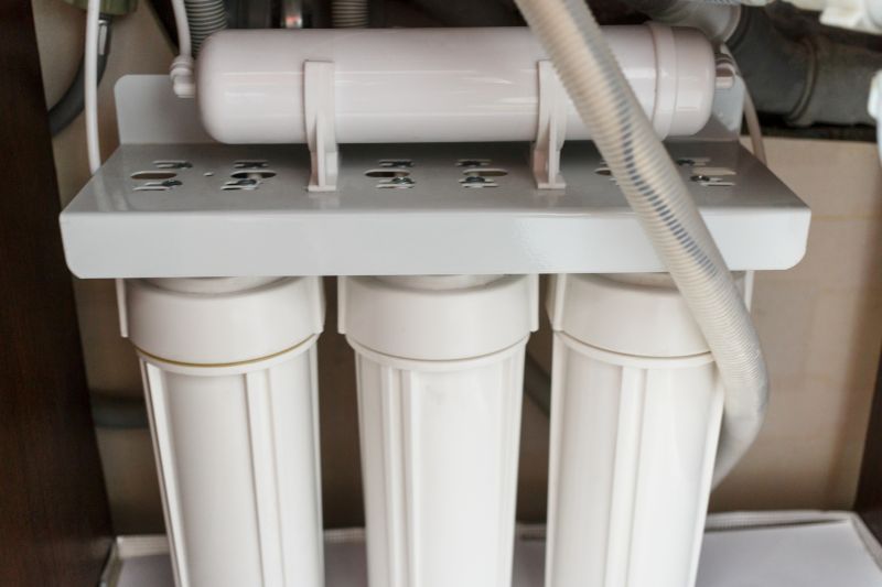 Carbon Filter Installation in Louisville, KY