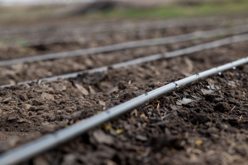 Commercial Irrigation Service in Ventura County, CA