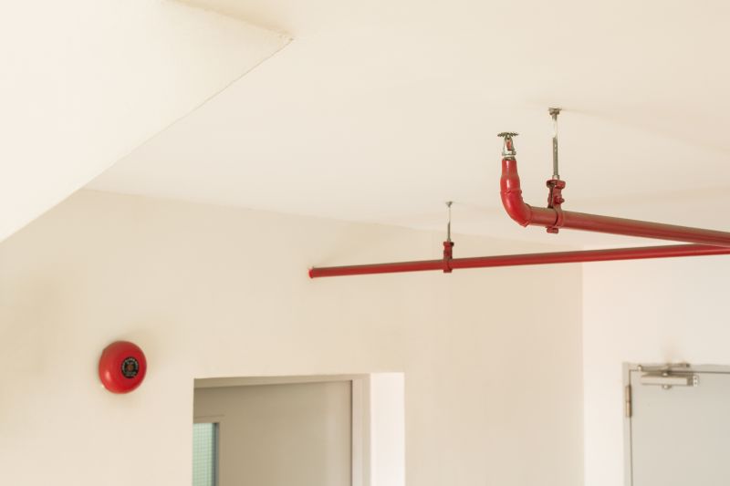 Damaged Sprinkler Repair in Ventura County, CA