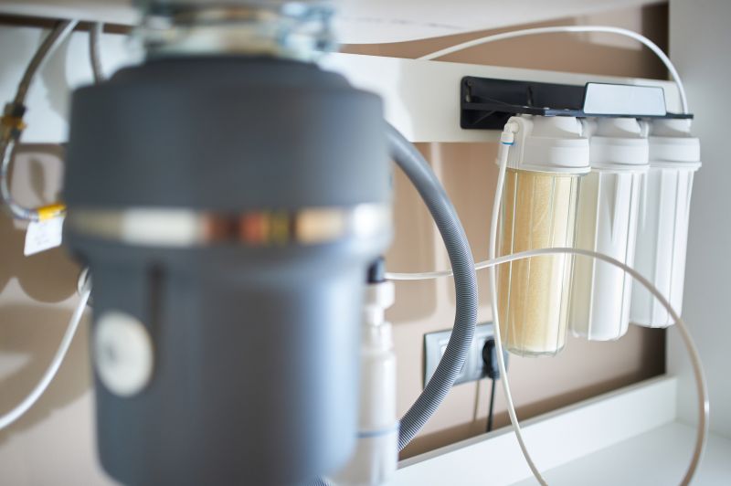 Drinking Water Filtration in Asheville, NC