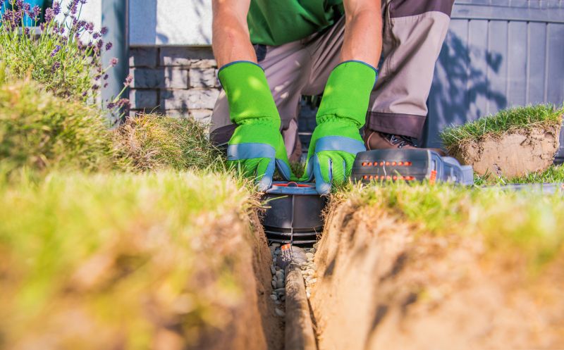 Sprinkler Valve Repair in Ventura County, CA