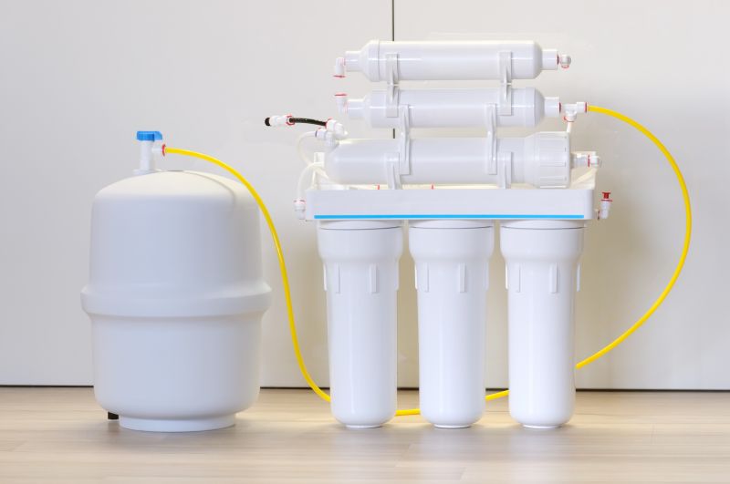 Water Treatment Service in Indianapolis, IN