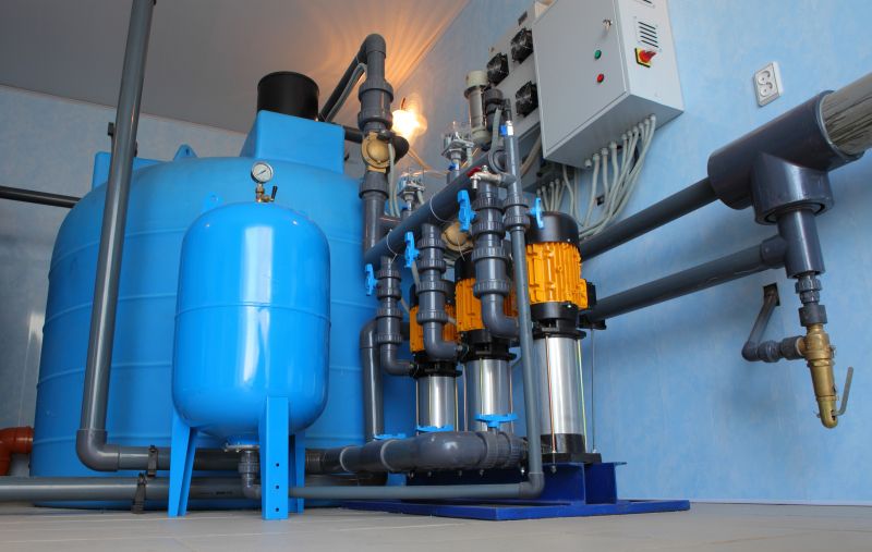 Water Treatment Service in Cincinnati, OH