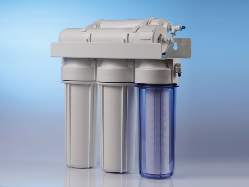 Home Water Filtration Service in Louisville, KY
